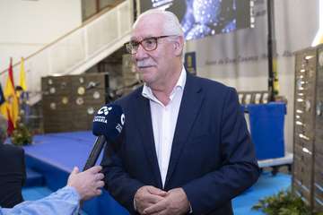 Premios de las Catas Insulares de Quesos y Vinos 2022/TA.